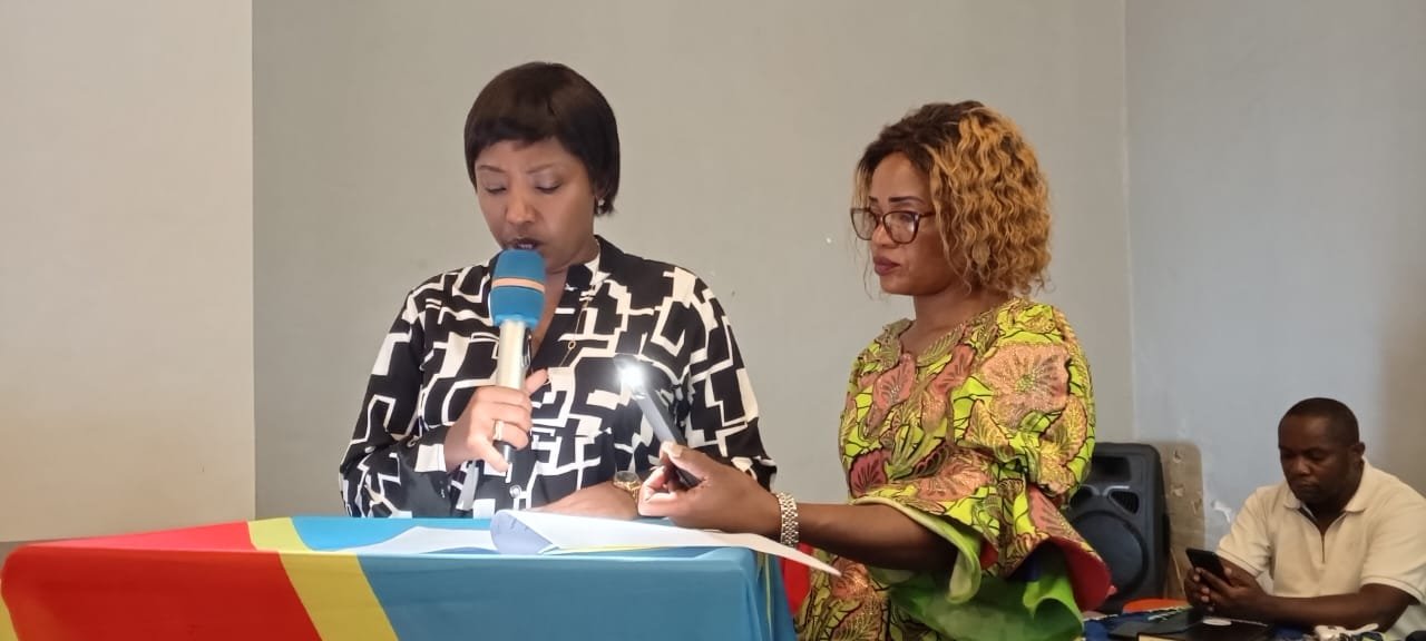 Goma : lancement des travaux de la Revue annuelle des performances 2026 sous le signe de l&rsquo;innovation pédagogique et du numérique