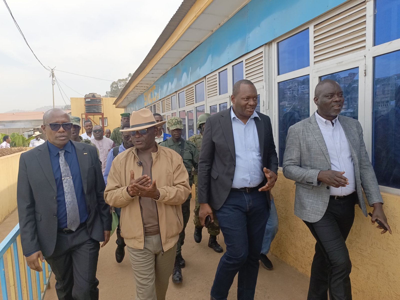 Sud-Kivu : les nouveaux comités de gestion des institutions supérieures bientôt installés à Bukavu