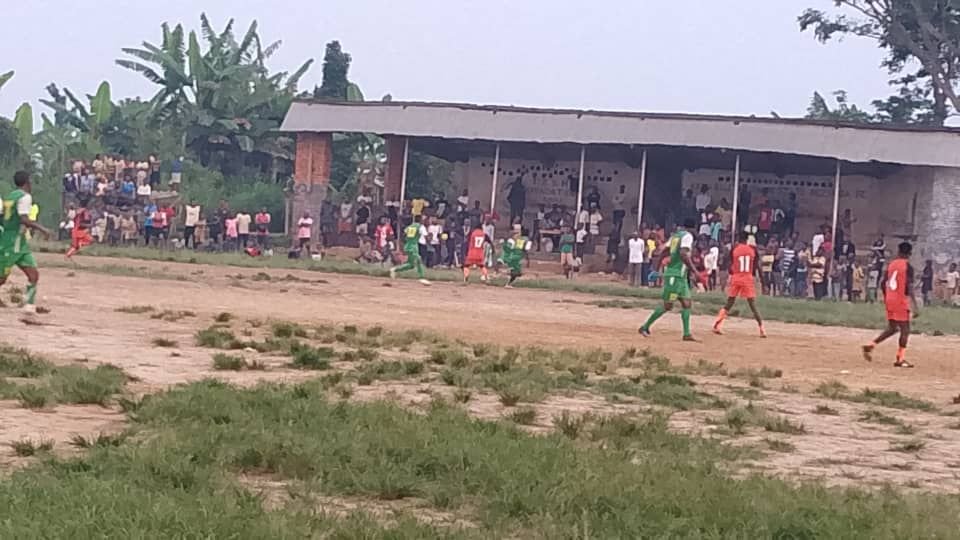 Shabunda/Sport : huit quartiers engagés dans un tournoi interquartiers pour encadrer les jeunes pendant les vacances 3 img 20260807 wa00811935441424572560339