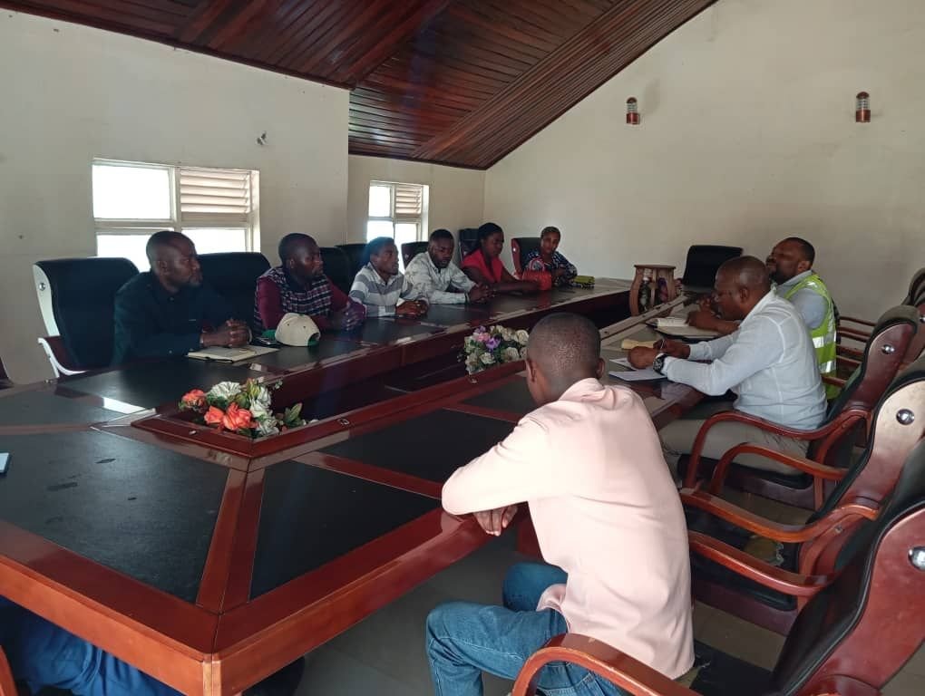 Masisi : 157 jeunes de la cité de Sake décrochent une formation professionnelle à l’INPP grâce à l’appui du Vice-Gouverneur Chadrack Amani 2 img 20260807 wa0344281297385953832491614217