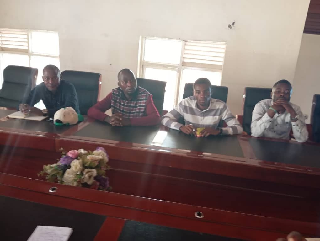 Masisi : 157 jeunes de la cité de Sake décrochent une formation professionnelle à l’INPP grâce à l’appui du Vice-Gouverneur Chadrack Amani 4 img 20260807 wa03461314958506176281470