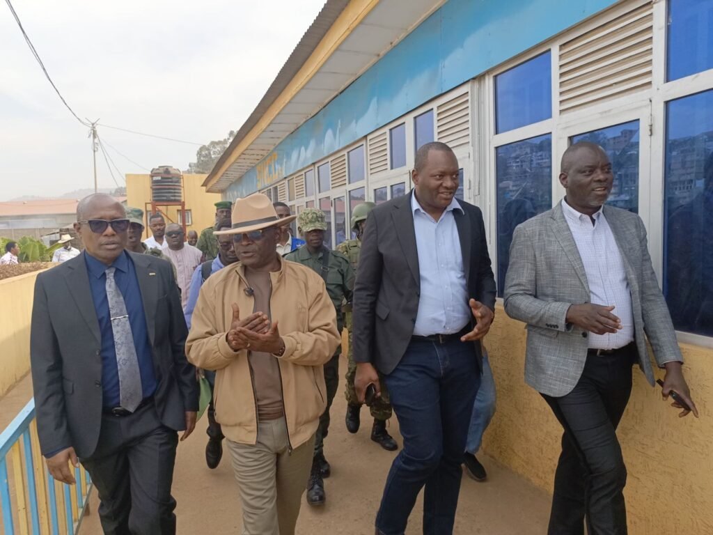 Sud-Kivu : les nouveaux comités de gestion des institutions supérieures bientôt installés à Bukavu 2 img 20260812 wa0140281294268588905320939787