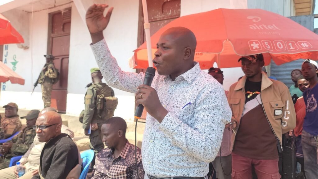 Rutshuru : Ephrem Kabasha appelle la population de Rushovu à se désolidariser des FDLR 2 img 20260813 wa00671455520169759922655