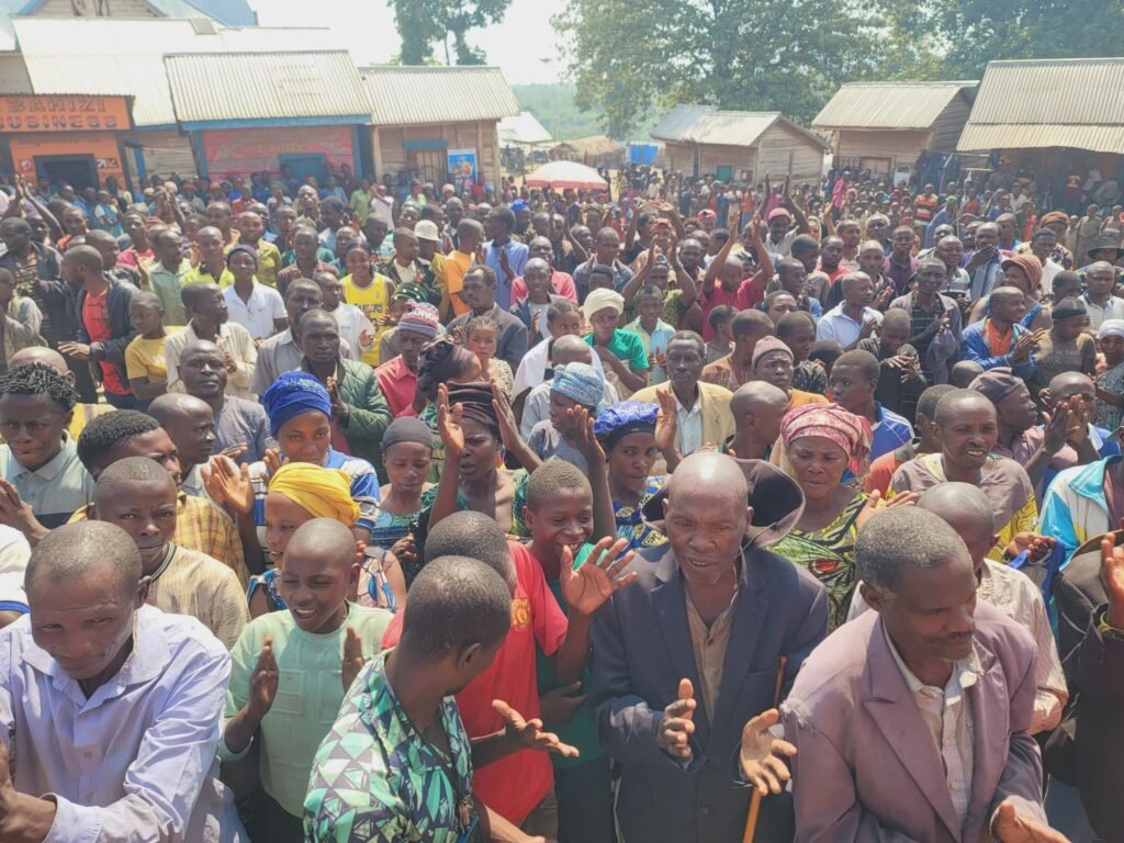 Rutshuru : Ephrem Kabasha appelle la population de Rushovu à se désolidariser des FDLR 3 img 20260813 wa00781371032350299162328