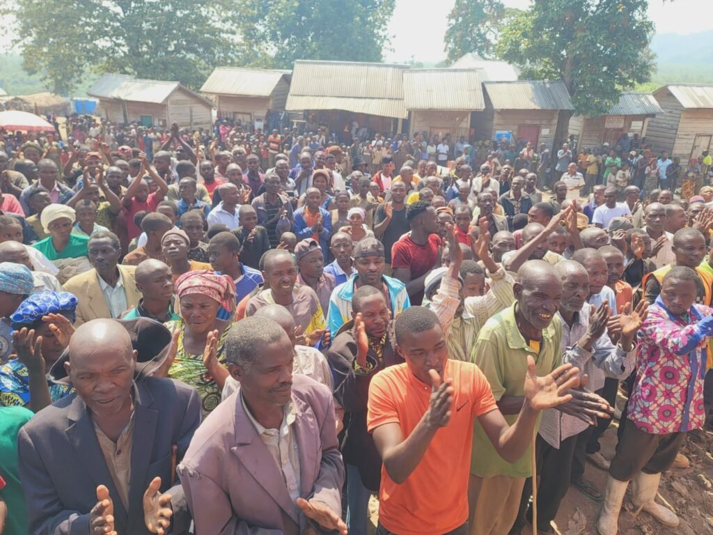 Rutshuru : Ephrem Kabasha appelle la population de Rushovu à se désolidariser des FDLR 4 img 20260813 wa00854819170116025101137