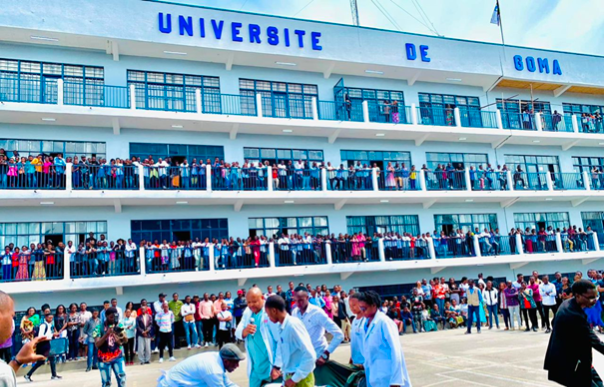 RDC : Kinshasa sous le feu des critiques après la suspension des activités académiques à Goma et à Bukavu