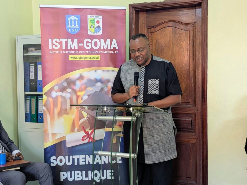 Nord-Kivu : le nouveau comité de gestion de l’ISTM-Goma officiellement investi 3 pxl 20260810 0738545067E25140198087896009211