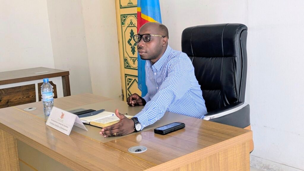 Prévention d’Ebola au Nord-Kivu : les autorités provinciales suspendent le trafic des taxis « Leo Leo » sur l’axe Goma–Kirumba et la navigation sur plusieurs axes du lac Édouard 4 pxl 20260818 0845296037E54377480188729159270
