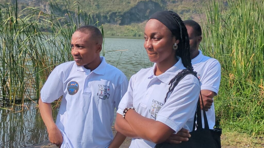Goma : l’UCNDK annonce un gigantesque projet de développement durable au Lac-Vert 4 pxl 20260829 0656390188167943574508357702