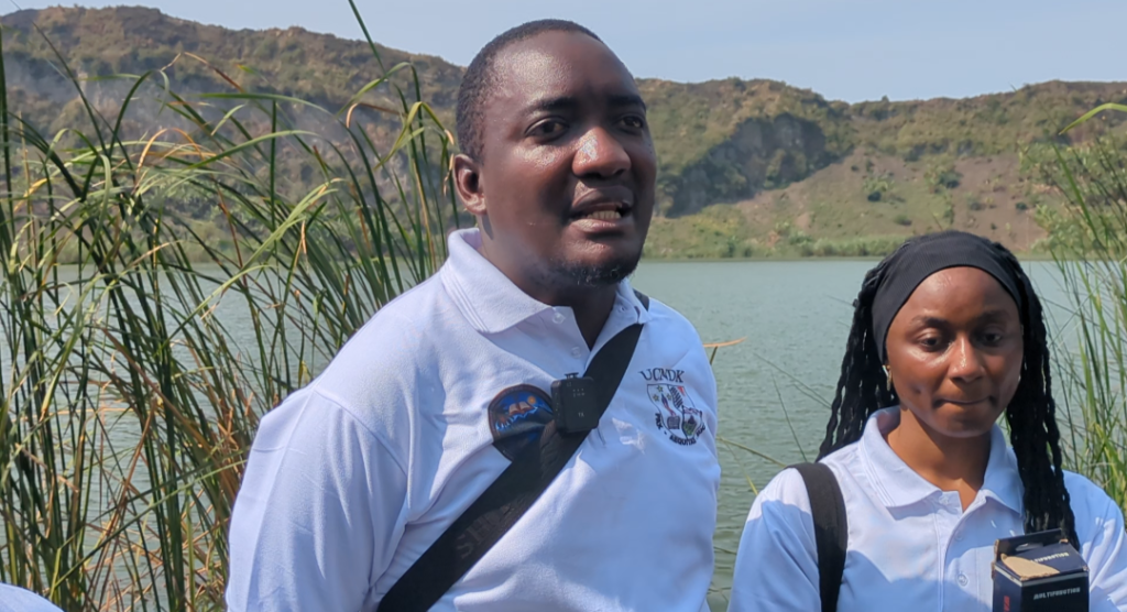 Goma : l’UCNDK annonce un gigantesque projet de développement durable au Lac-Vert 5 screenshot 20260829 1129398794977442603292906