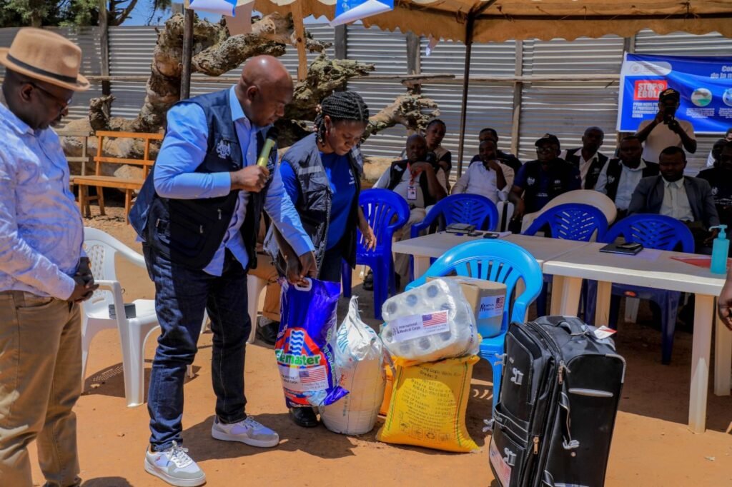 lubero : un patient sort du centre de traitement d’Ebola de kayna après 26 jours de soins 3 img 20260929 wa0057281291042278371535613290