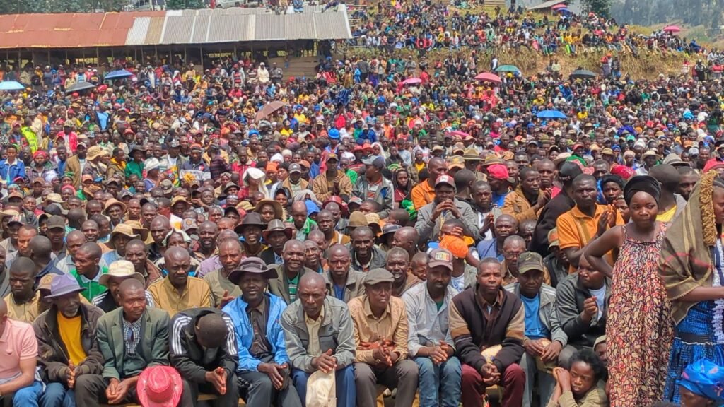 Sud-Kivu : les gouverneurs Bahati Musanga Erasto et Patrick Busu Bangwi en mission d’itinérance à Lumbishi 3 pxl 20260909 1055572397E22354882901949050546