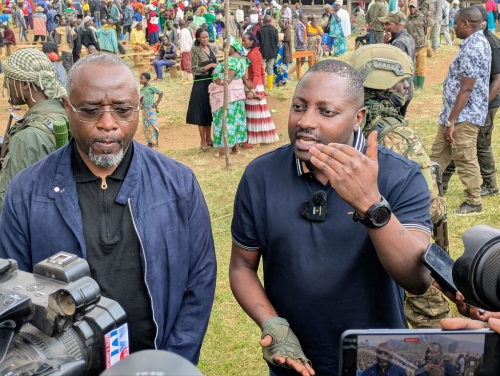 Sud-Kivu : les gouverneurs Bahati Musanga Erasto et Patrick Busu Bangwi en mission d’itinérance à Lumbishi 5 pxl 20260909 1152229742405960623687329186