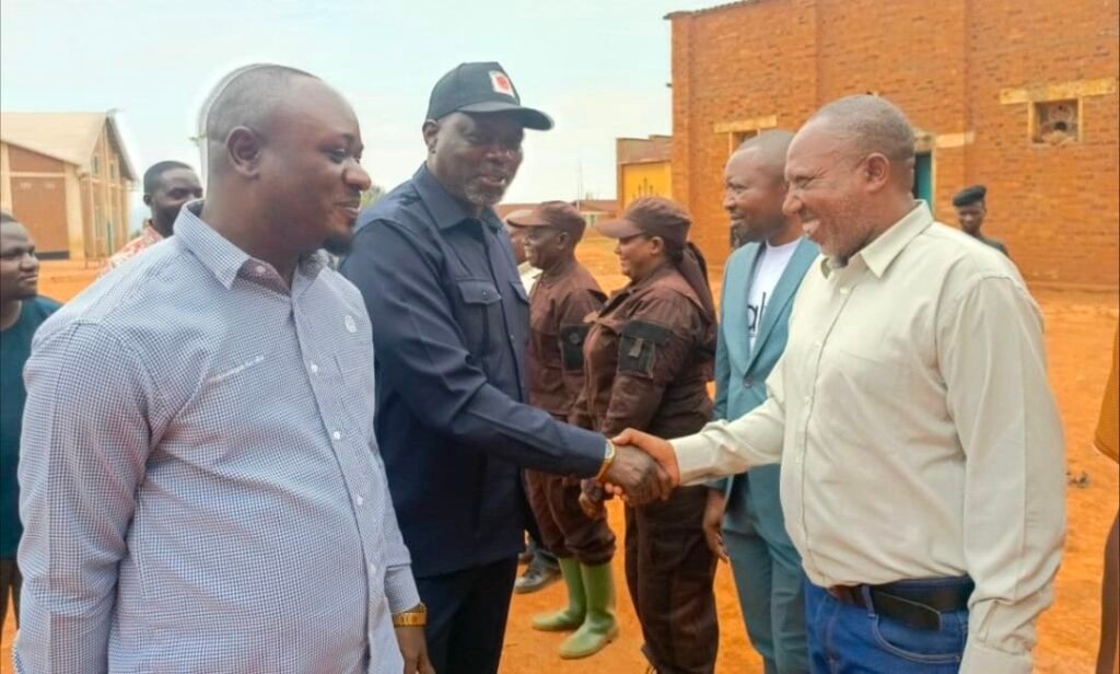 Sud-Kivu : les chefs locaux mobilisés pour renforcer la sécurité à Mudusa et Mumosho 2 markup 13870642141729322305464466